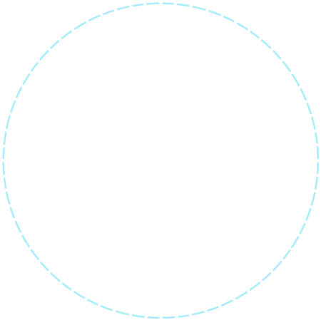 fiber circle