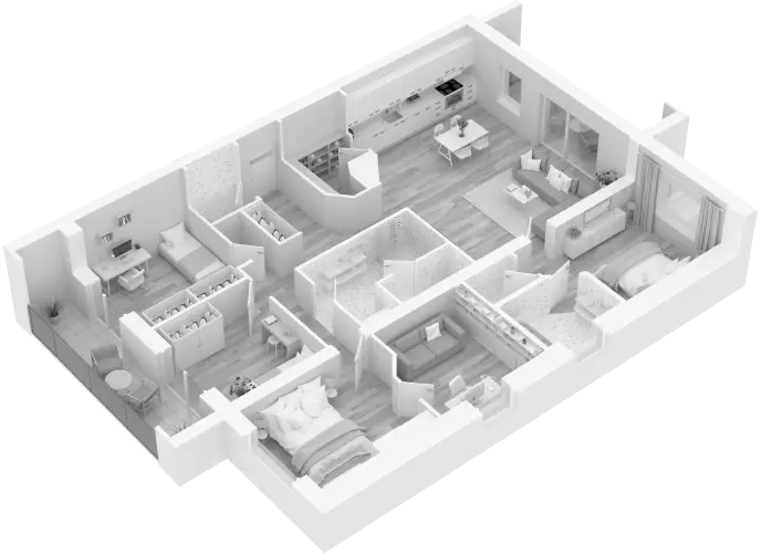 home diagram