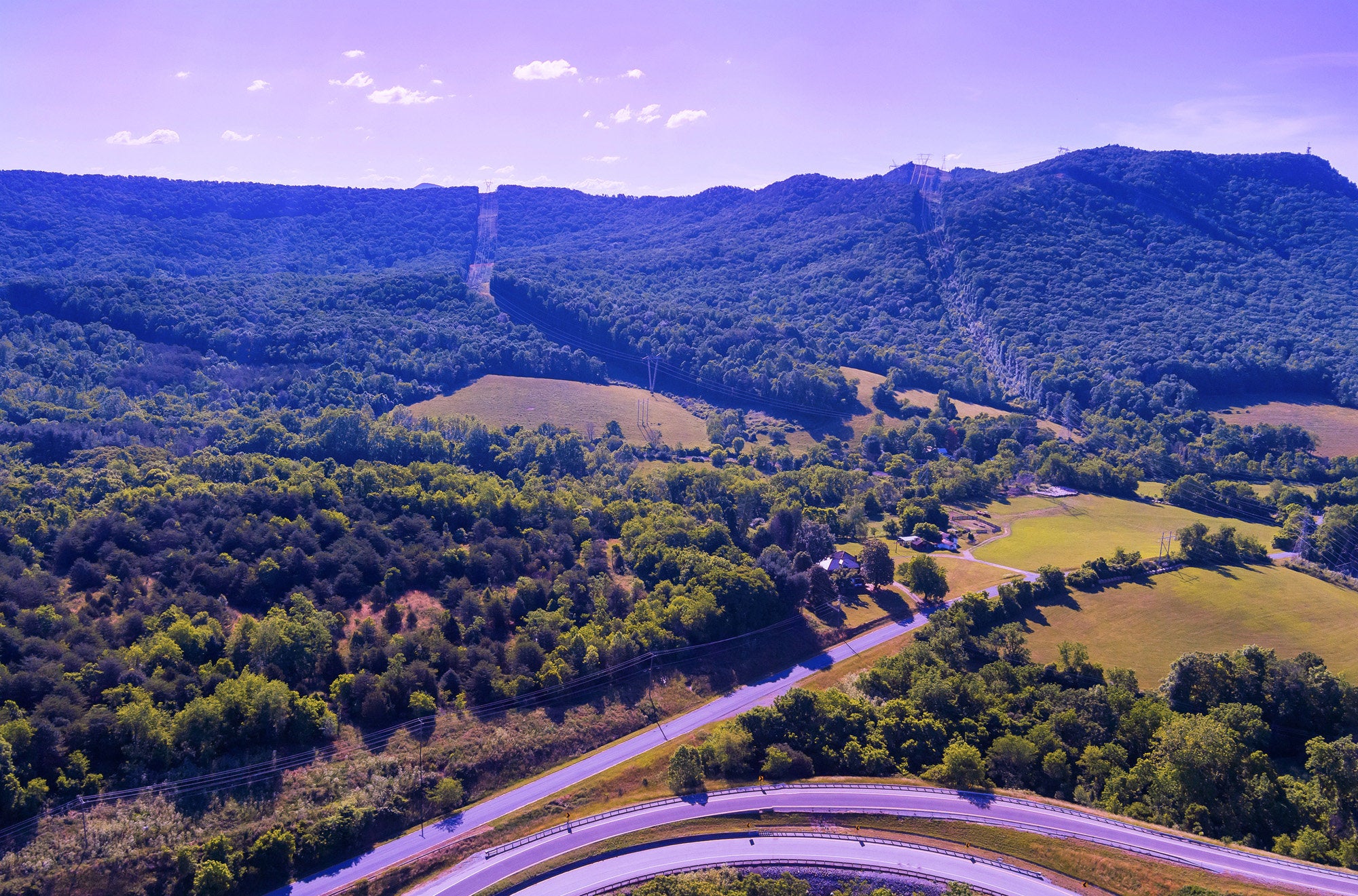 Gigabit Fiber in Daleville, VA Lumos