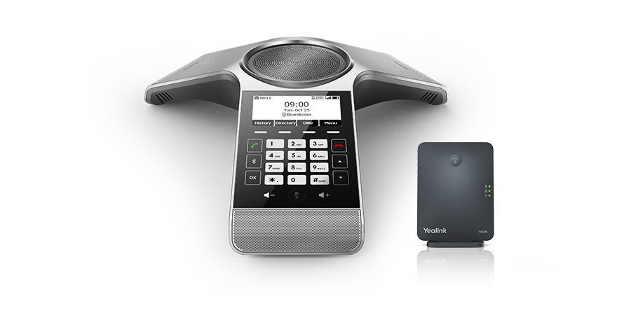 Yealink CP-930wp Wireless