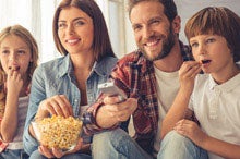 Pay-Per-View Lifestyle Photo