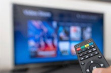 Video On Demand Lifestyle Photo