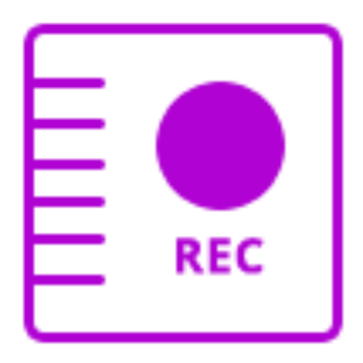 DVR Scheduler feature icon