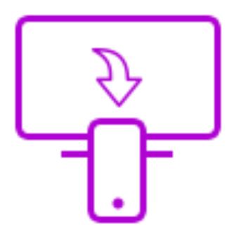 TV2GO feature icon