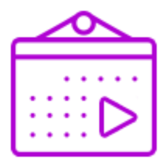 TV Listings feature icon