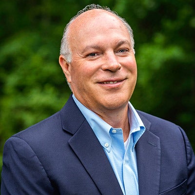 Photo of Brian Stading