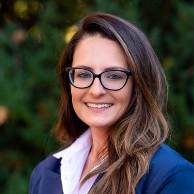 Photo of Breanna (Bre) Grandstaff