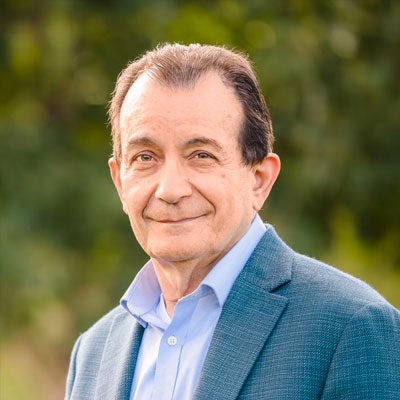 Photo of Tony DeGregorio