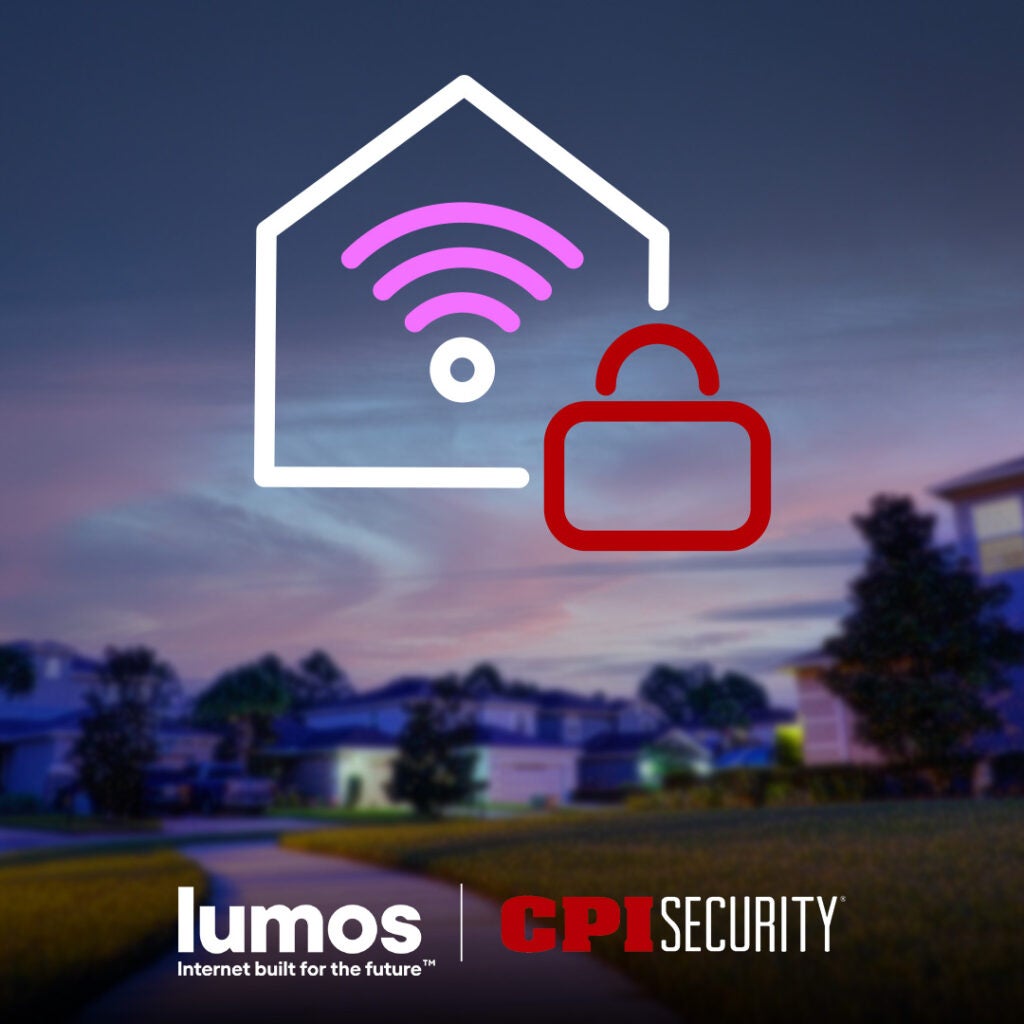 Lumos and CPI security