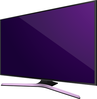 TV display