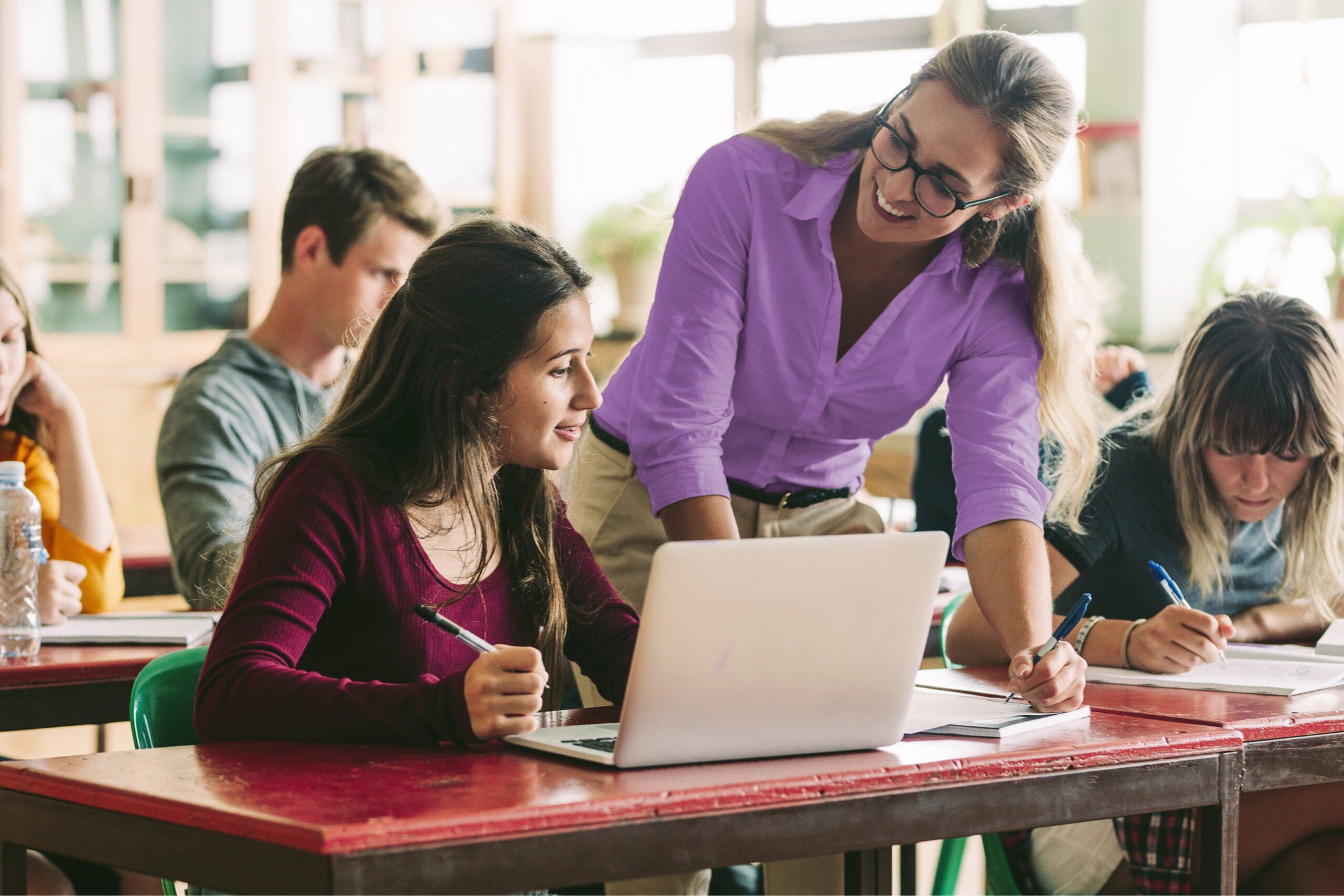 The Best Internet for Students, Work From Home and Connected Homes