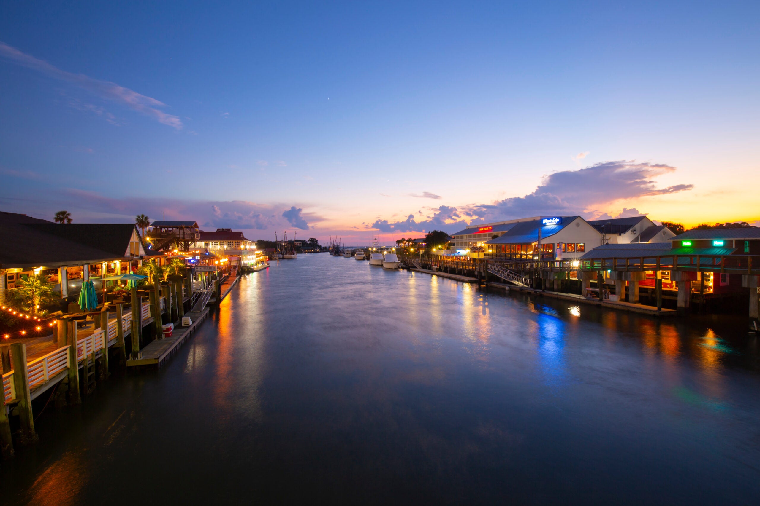LUMOS EXPANDS TO CHARLESTON COUNTY, SOUTH CAROLINA, BRINGING ULTRA-FAST CONNECTIVITY TO OVER 50,000 HOMES AND BUSINESSES
