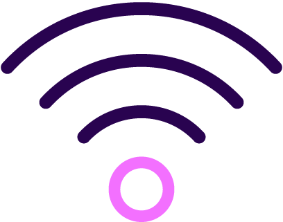 Wi fi icon