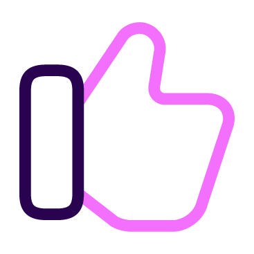Like icon